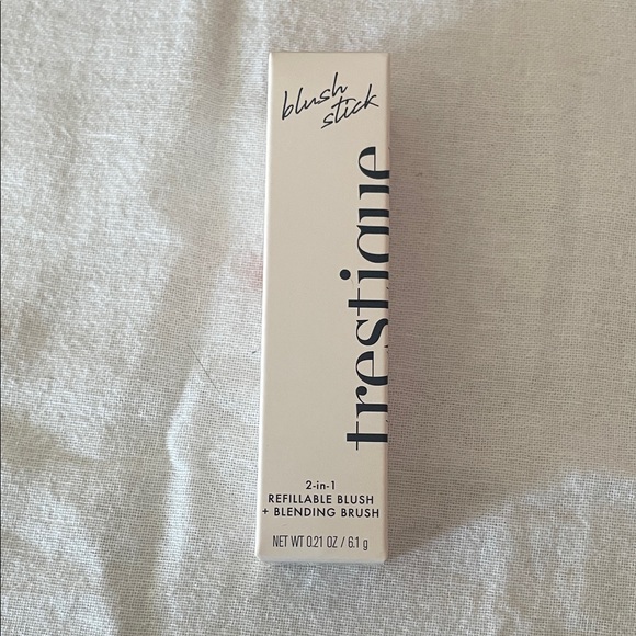 treStiQue Other - treStiQue Blush Stick in Cream